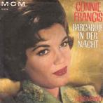 vinyl single 7 inch - Connie Francis - Barcarole In Der N..., Zo goed als nieuw, Verzenden