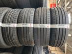205-45-17 Goodyear Zomerbanden 6mm Incl Montage 205 45 17, Ophalen, Gebruikt, 17 inch, 205 mm