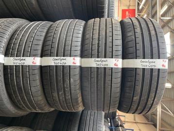 205-45-17 Goodyear Zomerbanden 6mm Incl Montage 205 45 17 beschikbaar voor biedingen