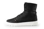 Hub Veterboots in maat 41 Zwart | 10% extra korting, Verzenden, Zwart, Overige typen, Hub