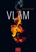 Vlam 9789044845044 Jade Van der Stockt, Verzenden, Gelezen, Jade Van der Stockt