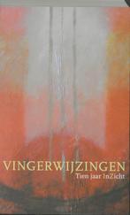 Vingerwijzingen 9789077228746, Boeken, Verzenden, Gelezen