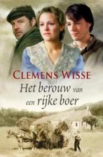 Het Berouw Van Een Rijke Boer 9789020530377 Clemens Wisse, Gelezen, Clemens Wisse, Clemens Wisse, Verzenden