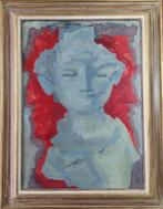 Elio Fiore (1920-2001) - Uomini di sempre, Antiek en Kunst, Kunst | Schilderijen | Klassiek