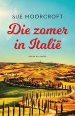 Die zomer in Italië 9789045216430 Sue Moorcroft, Verzenden, Gelezen, Sue Moorcroft