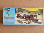 Monogram 6844 Airacobra P-39 1:48, Verzenden, Nieuw