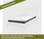 Ethnicraft Infinity matras 90x200 cm - Rot, Ophalen of Verzenden, Nieuw