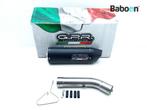 Uitlaatdemper Sport Moto Guzzi Stelvio 1200 2011-2015 8V GPR, Motoren, Verzenden, Gebruikt