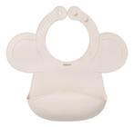 Baby Ono Beige Silicone Slab 1639/04, Verzenden, Nieuw