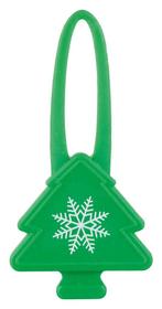 Trixie Kerstboom Halsband Lichtje, Nieuw, Ophalen of Verzenden
