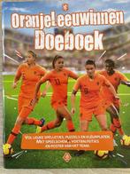 Oranje leeuwinnen doeboek uit 2019 8717163902967 KNVB, Gelezen, KNVB, Verzenden