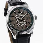 Mercury - Roadstar Skeleton Automatic Swiss Watch -, Nieuw