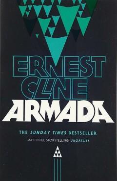 Armada 9780099586746 Ernest Cline, Boeken, Taal | Engels, Gelezen, Verzenden