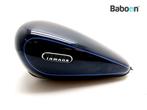Benzine Tank Yamaha XV 750 Virago 1988-1997 (XV750), Verzenden, Gebruikt
