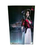 Square Enix - Action figure Aerith Gainsborough - Final, Nieuw