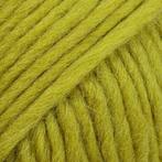 DROPS Snow Uni Colour - 115 licht olijfgroen - Wol Garen, Ophalen of Verzenden, Nieuw
