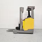 2016 jungheinrich etv214 reachtruck 1400kg 5.0m, 1000 tot 2000 kg, Elektrisch, Reachtruck, Jungheinrich 