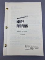 Mary Poppins (1964) - Julie Andrews and Dick Van Dyke - Walt, Nieuw