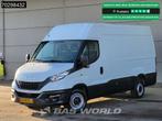 Iveco Daily 35S12 L2H2 3,5t Trekgewicht Airco Cruise Euro6 L, Stof, Gebruikt, Euro 6, Iveco