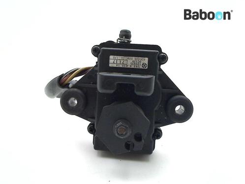 Uitlaatklep Servomotor Ducati Hypermotard 1100 2008-2009, Motoren, Onderdelen | Ducati, Gebruikt, Verzenden