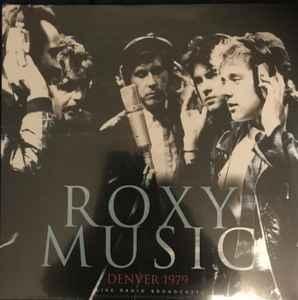 lp nieuw - Roxy Music - Denver 1979, Cd's en Dvd's, Vinyl | Rock, Zo goed als nieuw, Verzenden