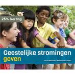 Geestelijke stromingen geven 9789023253082, Boeken, Verzenden, Gelezen, Marleen Boon-Jansen