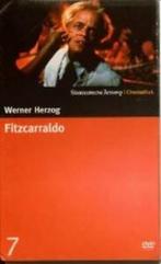 Fitzcarraldo, 1 DVD, dtsch. u. engl. Ver DVD, Zo goed als nieuw, Verzenden