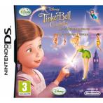 DS Disney Tinker Bell and the Great Fairy Rescue, Verzenden, Zo goed als nieuw