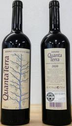 2020 Quanta Terra - Douro Grande Reserva - 5 Flessen (0.75, Nieuw