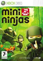 Mini Ninjas (Xbox 360), Verzenden, Gebruikt, Vanaf 3 jaar