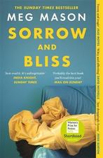 Sorrow and Bliss: The funny, heart-breaking, bestselling, Boeken, Verzenden, Nieuw