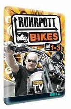 Ruhrpott Bikes - Staffel 1 (Metallbox-Edition) von Dmax  DVD, Zo goed als nieuw, Verzenden