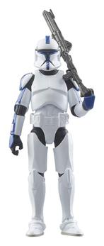 Hasbro - Star Wars VC348 - Ahsoka - Clone Trooper, Verzamelen, Star Wars, Ophalen of Verzenden, Nieuw