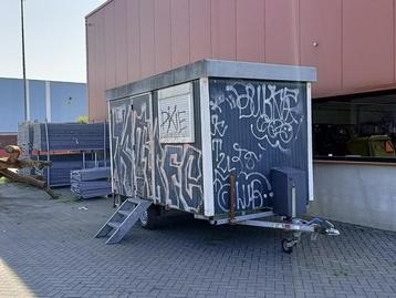Schaftkeet, Kuiper, Kupa 2003, 2009 beschikbaar voor biedingen