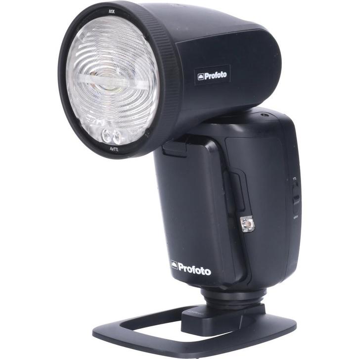Tweedehands Profoto A1X AirTTL - Sony CM1434, Audio, Tv en Foto, Fotografie | Flitsers, Gebruikt, Overige merken, Ophalen of Verzenden