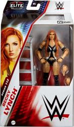 WWE Elite Collection Series 112 Becky Lynch (WWE Wrestling), Verzenden, Zo goed als nieuw