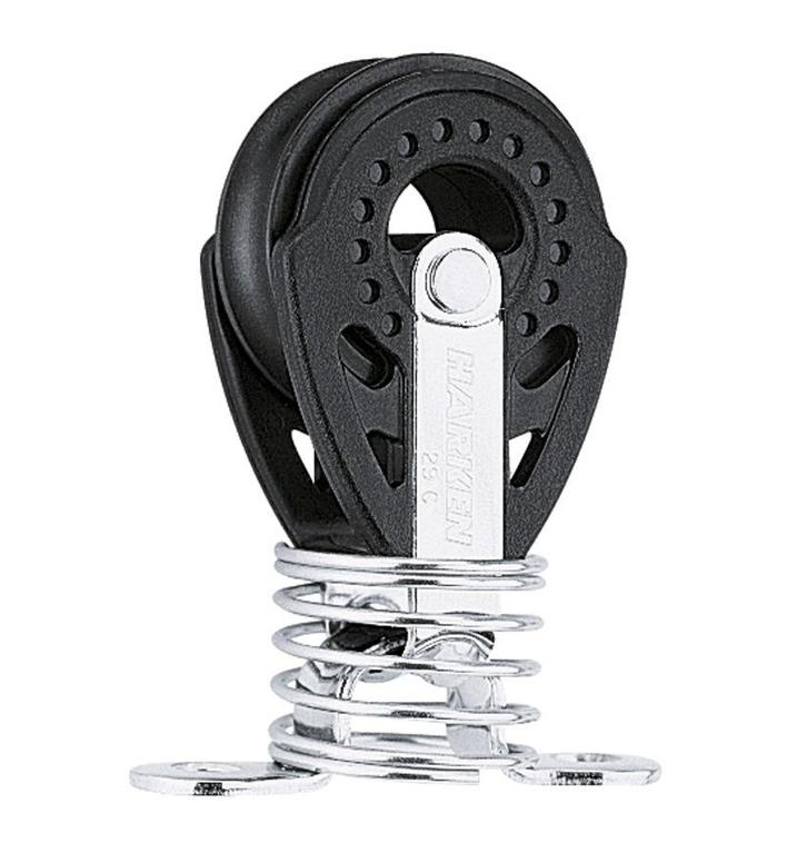 Harken 29C Blok Opstaand, Watersport en Boten, Accessoires en Onderhoud, Nieuw, Ophalen of Verzenden