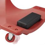 ProPlus Garage rolbed - Comfortabel en verrijdbaar - 92 cm, Auto diversen, Autogereedschap, Ophalen of Verzenden, Nieuw