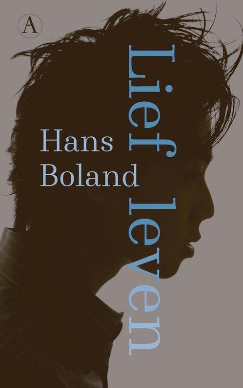 9789025316112 Lief leven | Tweedehands, Boeken, Biografieën, Zo goed als nieuw, Verzenden