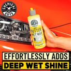Chemical Guys Butter Wet Wax (473ml) (Drogen & Bescherming), Auto diversen, Ophalen of Verzenden