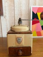 Peugeot - Koffiemolen - Hout - Koffiemolen, Antiek en Kunst