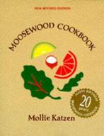 The Moosewood Cookbook by Mollie Katzen (Paperback), Gelezen, Mollie Katzen, Verzenden