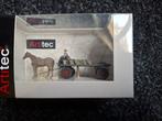 Artitec H0 - Modeltreinlandschap (3) - Boer met paard en 2 x, Nieuw