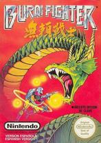 NES Burai Fighter (In Doos), Zo goed als nieuw, Verzenden