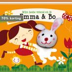 Emma en Bo / Mijn beste vriend en ik 9789461442192, Verzenden, Gelezen, Annelien Wehrmeijer