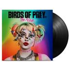 Birds of Prey: The Album Margot Robbie - Rosie Perez - Mary, Nieuw in verpakking