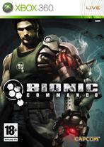 Bionic commando, Verzenden, Nieuw