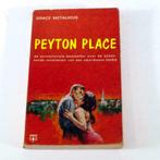 Boek Peyton Place Grace Metalious G157, Gelezen, Verzenden