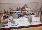 Italeri Revell - Diorama Ford LTL 9000 et chasse neige GMC -, Nieuw