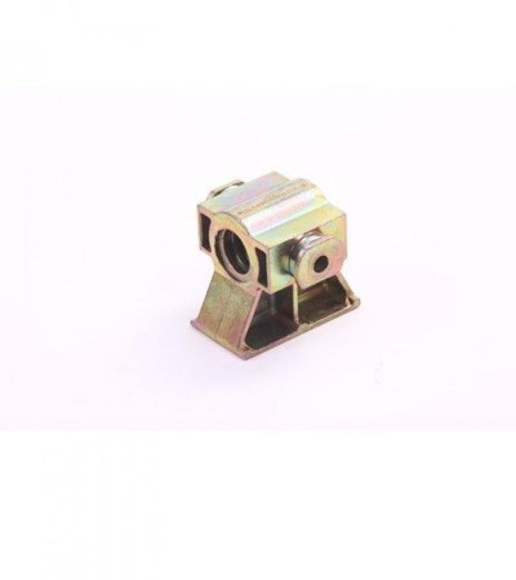 AL-KO Spindelmoer Uitdraaisteun 20mm, Caravans en Kamperen, Camper-accessoires, Ophalen of Verzenden